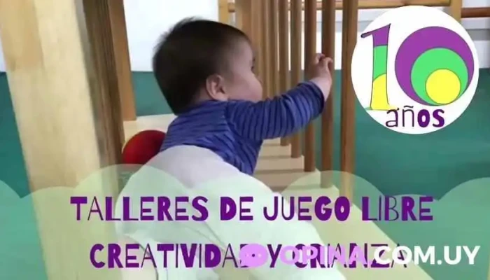 Espacio Cuerpo Y Desarrollo -  Videos - Montevideo