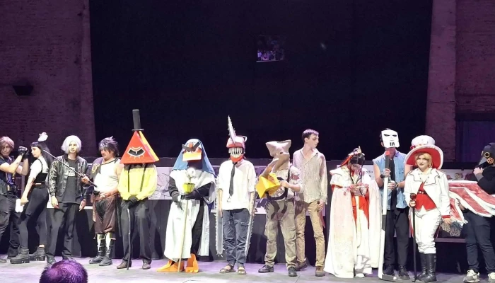 Espacio Cultural Gobbi -  Comentarios - Paysandú