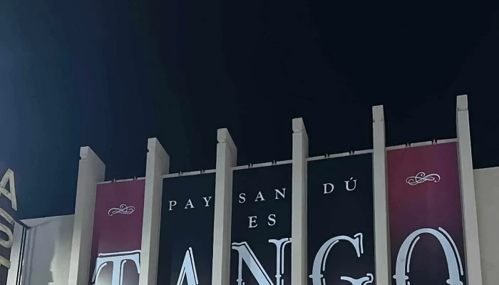 Espacio Cultural Gobbi -  Zona - Paysandú