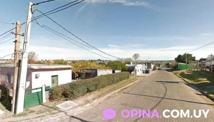 Espacio Cultural Sur - Mercedes