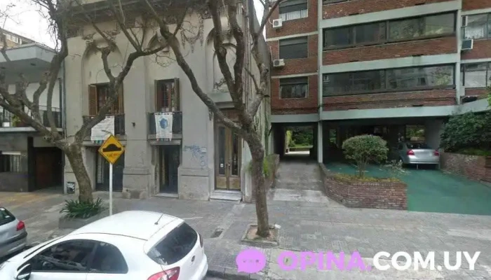 Espacio de Desarrollo Armónico - Montevideo
