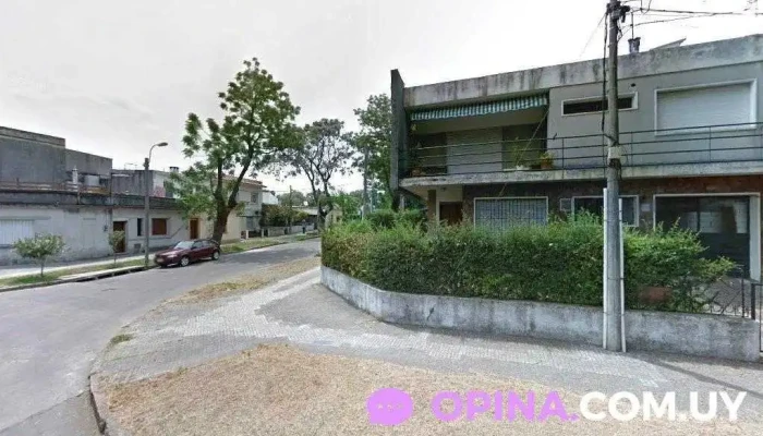 Espacio en movimiento - Montevideo