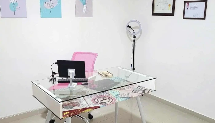 Espacio Fertil Del Propietario - Montevideo