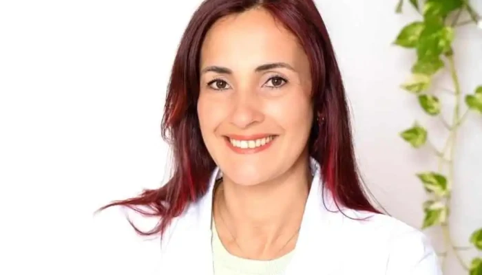 Espacio Fértil - Montevideo