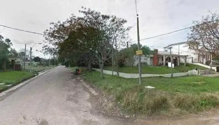 Espacio Formativo Para La Vida -  Ubicacion - Las Toscas