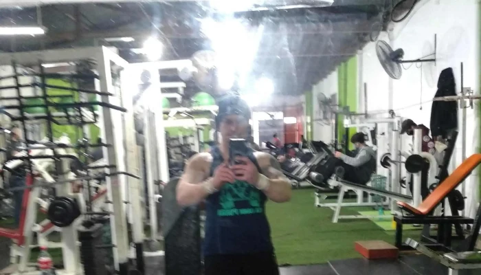 Espacio Gym Melo - Melo