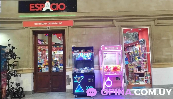 Espacio Infinidad De Regalos -  Del Propietario - Montevideo