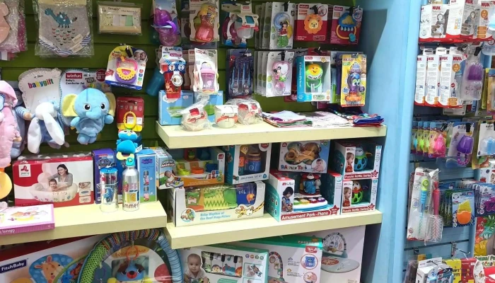 Espacio Infinidad De Regalos -  Instagram - Montevideo