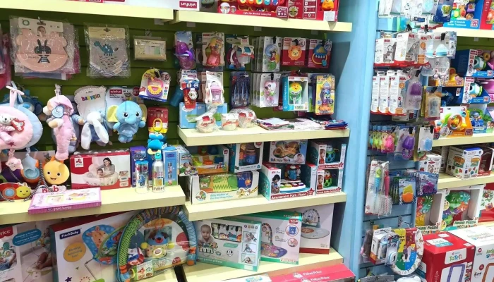 Espacio Infinidad De Regalos -  Interior - Montevideo