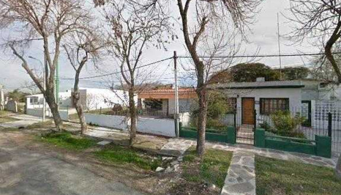 Espacio Libre 1291 -  Como Llegar - Santiago Vázquez