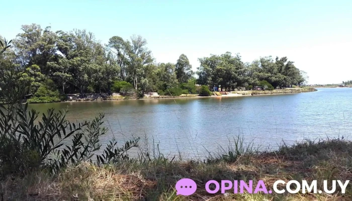 Espacio libre Las Vegas - Ruta Interbalnearia Gral. Líber Seregni