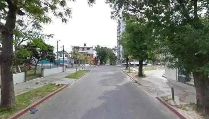 Espacio Ludico School Sede Demostenes Ubicaciondeg - Montevideo