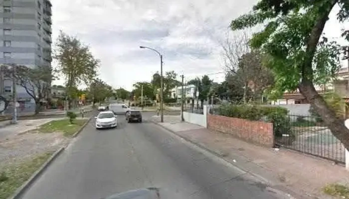 Espacio Ludico School Sede La De Herrera Telefonodeg - Montevideo