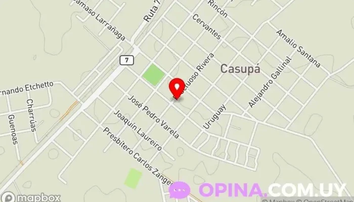 Espacio Meraki - Casupá