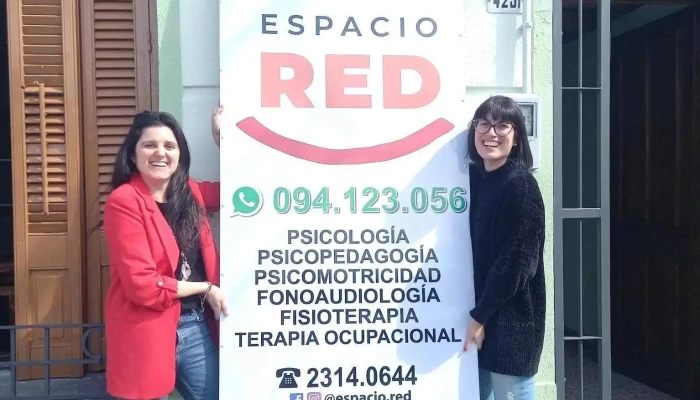 Espacio Red Cerro Del Propietario - Montevideo