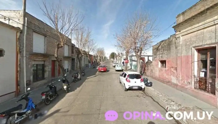 Espacio Rural - Mercedes