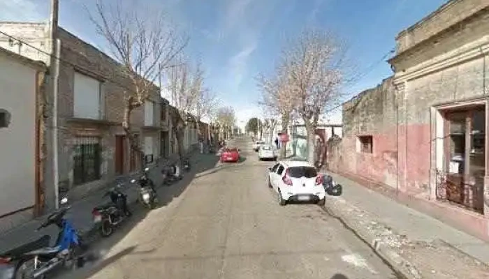 Espacio Rural -  Promocion - Mercedes