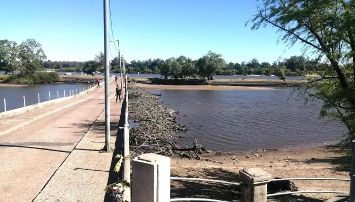 Espacio Rural Rambla -  Instagram - Mercedes
