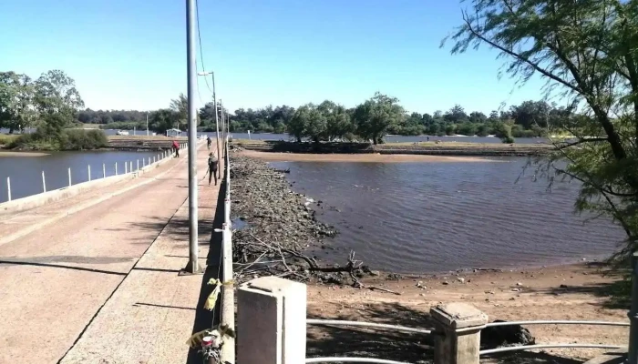 Espacio Rural Rambla - Mercedes