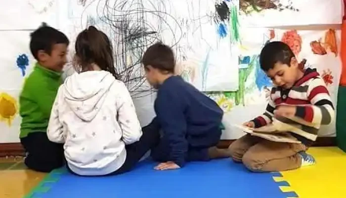 Espacio Soma - Sarandí Grande