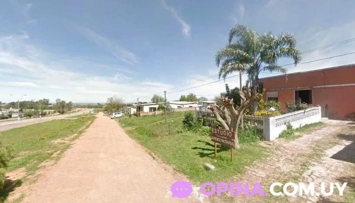 Espacio Soraia Sosa - 37001 Aceguá