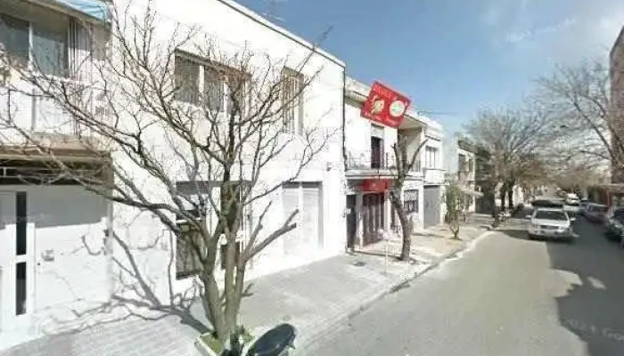 Espacio Tea -  Puntaje - Florida