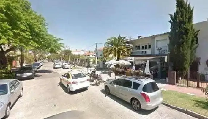 Espacio Tres -  Instagramdeg - Montevideo