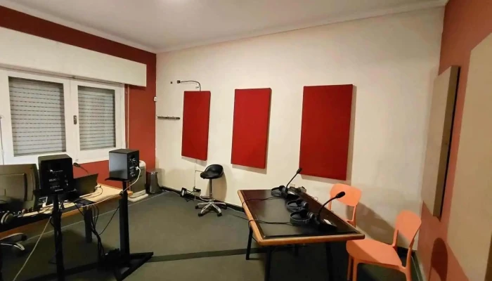 Espacio Ufa - Los Cerrillos - 90100 Los Cerrillos