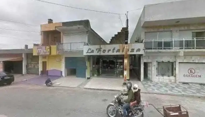 Espeto Corrido Fortaleza:  Street View Y 360