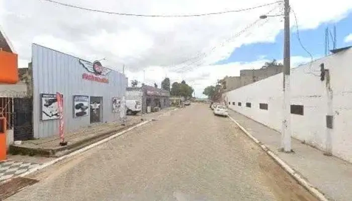 Espeto Corrido La Frontera:  Street View Y 360