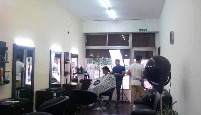 EspoirStudio - 13000 Montevideo