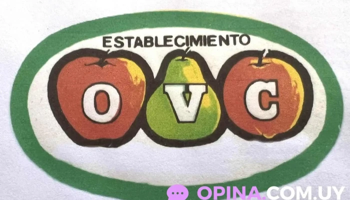 Establecimiento Ovc - 90001 Los Cerrillos