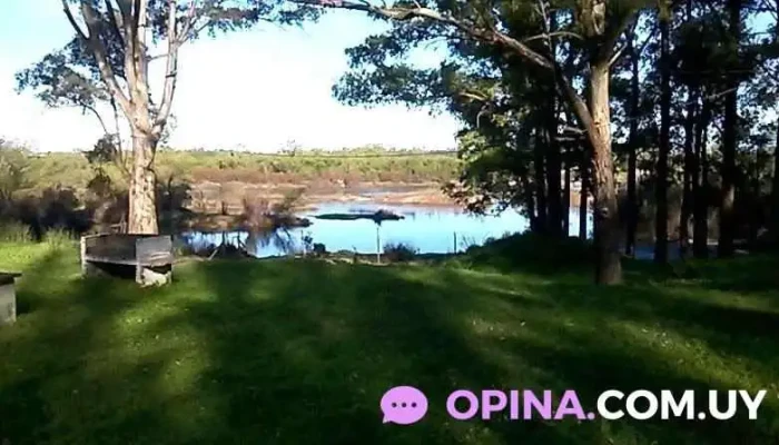 Estacion 25 de Agosto - Departamento De Florida