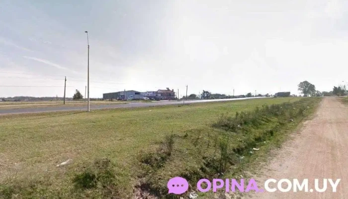 Estación Atlántida - City Golf