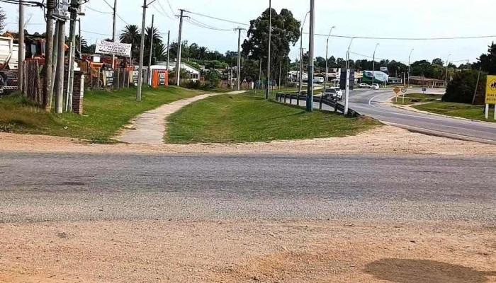 Estacion Atlantida De Los Visitantes - City Golf