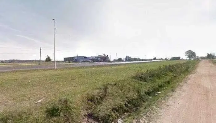 Estacion Atlantida Donde - City Golf