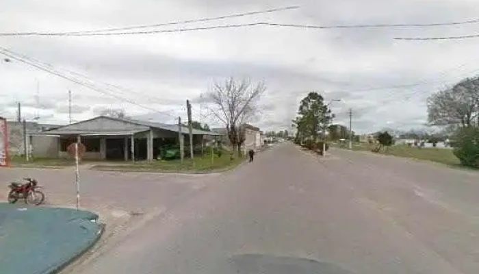 Estacion Casupa Instagram - Casupá