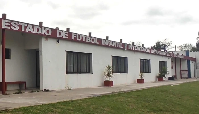 Estadio Baby Futbol De Tacuarembo Comentario 11 - Estadio