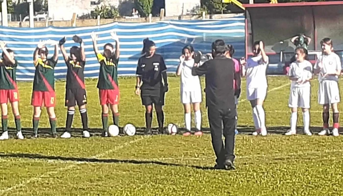 Estadio Baby Futbol De Tacuarembo Comentario 2 - Estadio