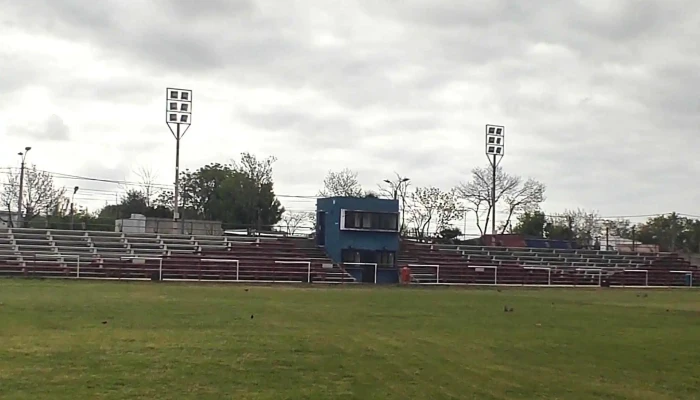 Estadio Baby Futbol De Tacuarembo Comentario 9 - Estadio