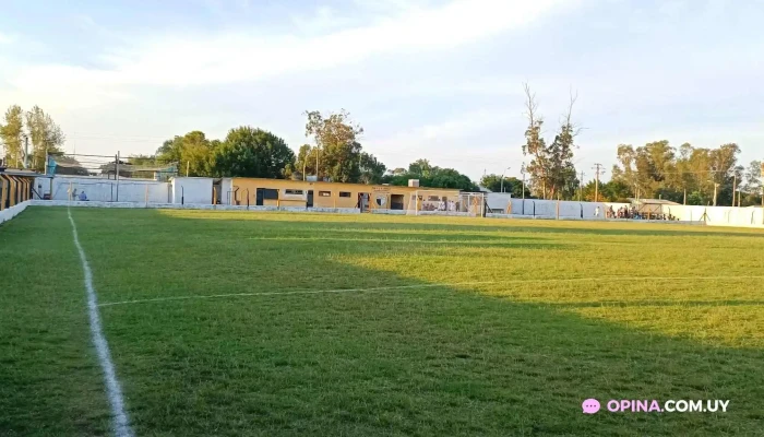 Estadio Club Atletico Progreso Futbol - Club deportivo