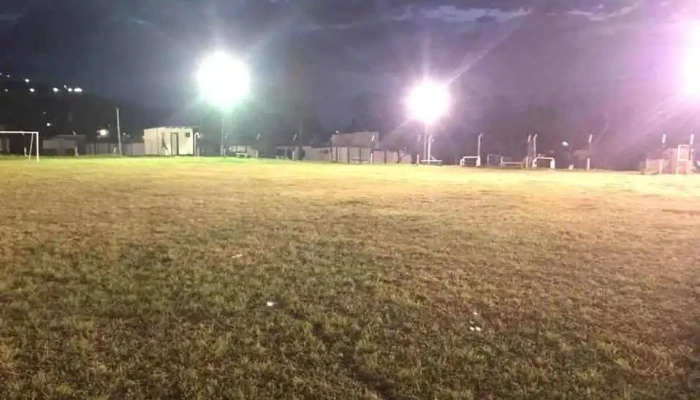 Estadio Francisco Piria - 20200 Piriápolis