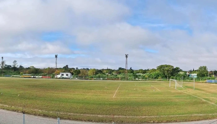 Estadio Miguel Campomar:  Comentario 11 - Estadio