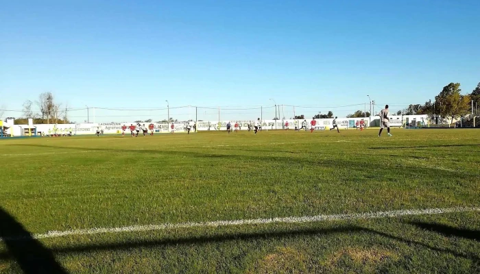 Estadio Omar Odriozola:  Comentario 12 - Estadio