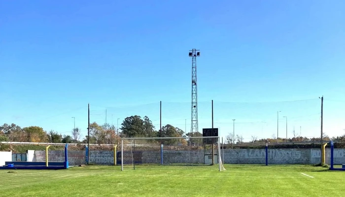 Estadio Omar Odriozola:  Comentario 2 - Estadio