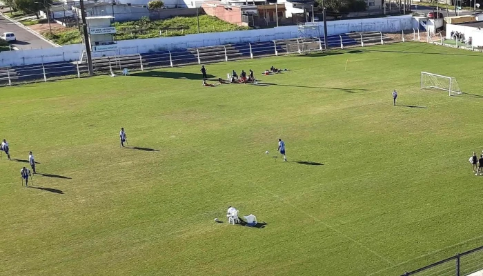 Estadio Parque Artigas Club Atletico Juventud Comentario 8 - Estadio