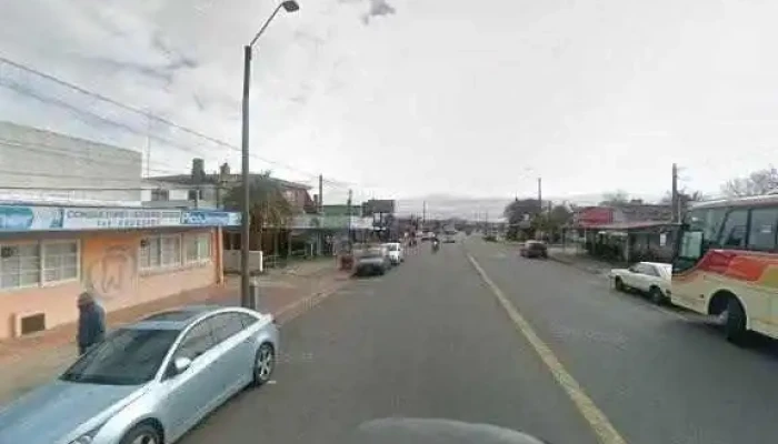 Estamos De Acuerdo:  Street View Y 360