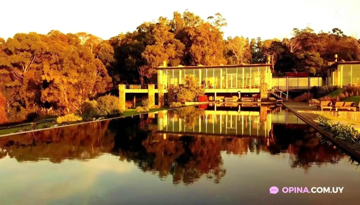 Estancia Aguaverde -  Videos - Salón Para Eventos