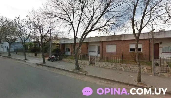 Estancia La Loma - Durazno