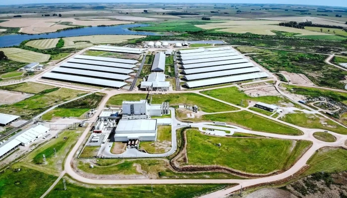 Estancias Del Lago -  Del Propietario - Santa Bernardina